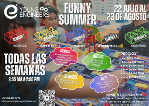 Funny Summer 2024